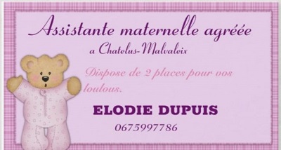 Description de l'image
