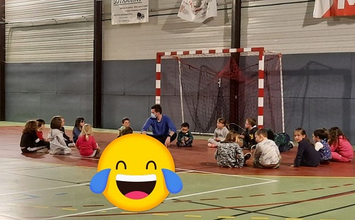 Description de l'image