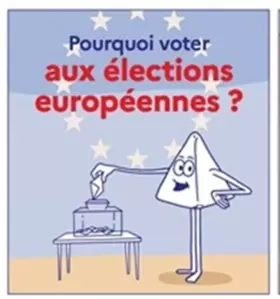Inscriptions pour les élections européennes
