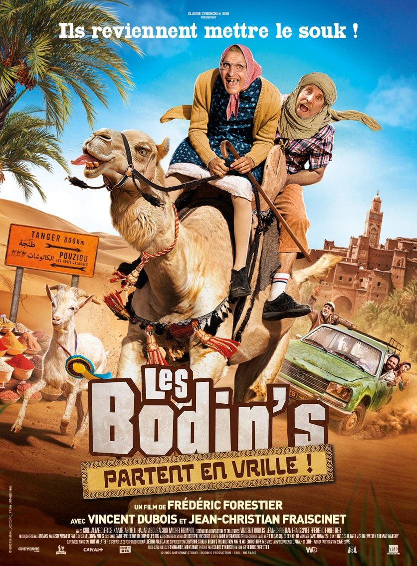 Description de l'image