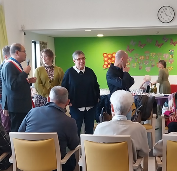 Description de l'image