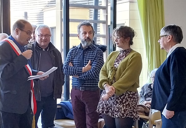 Description de l'image