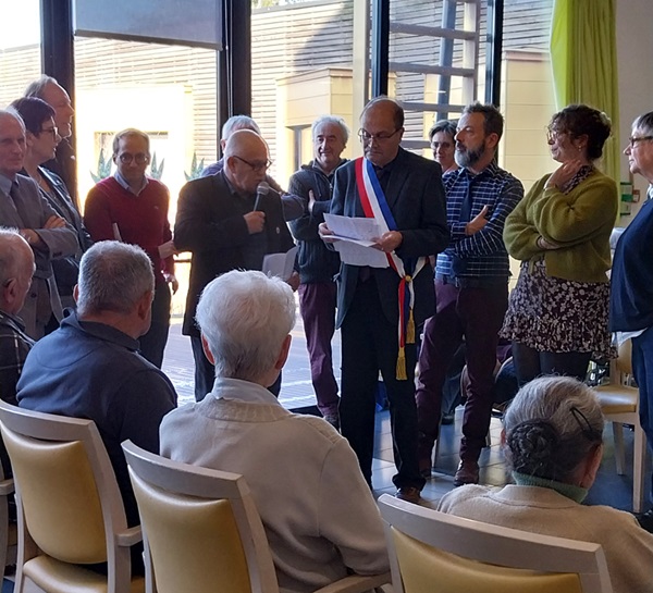 Description de l'image
