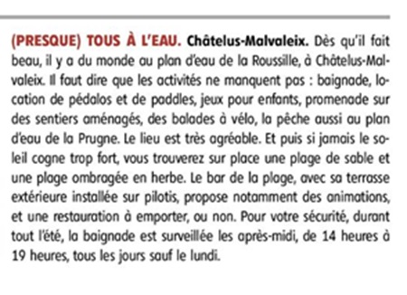 Description de l'image