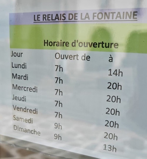 Description de l'image
