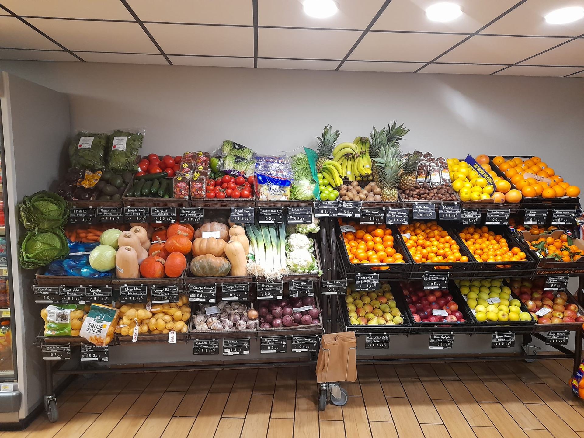 Description de l'image