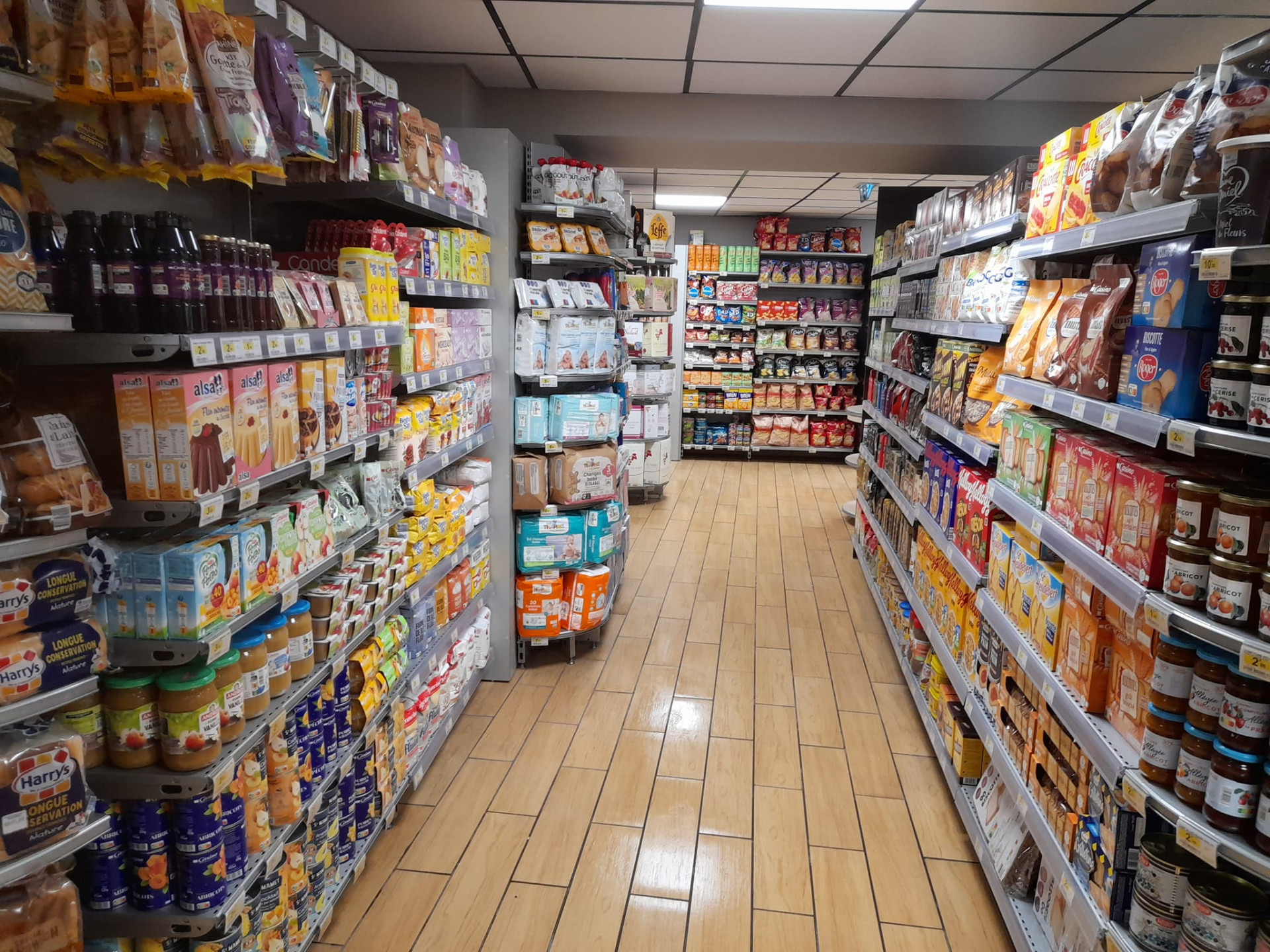 Description de l'image