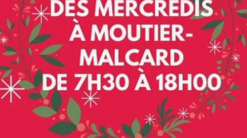 ALSH Nov/Déc à Moutier-Malcard
