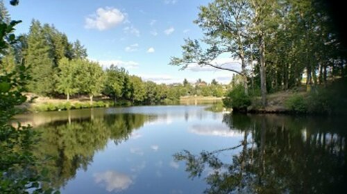 On pêche à la Roussille ce week-end !