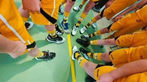 Match U13/Limoges