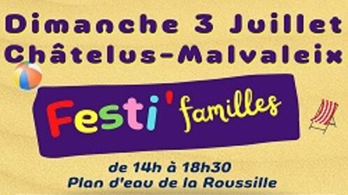 Le 3 juillet cet après-midi !!!!