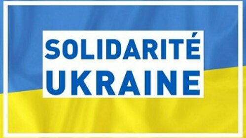 Solidarité Ukraine