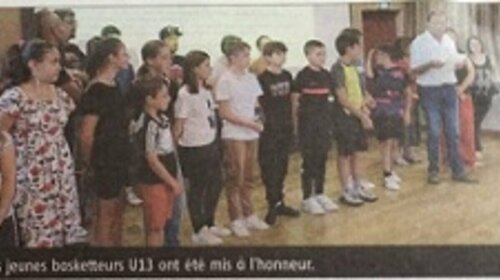Dans la presse du 22 juin 2022
