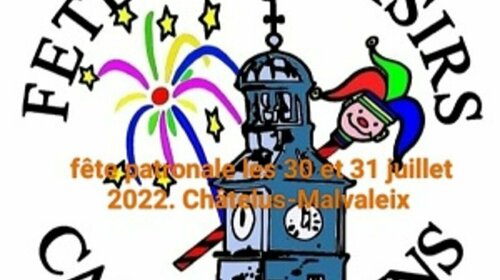 Repas Fête patronale 