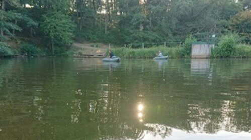 La Pêche à Châtelus-Malvaleix tout l'été !!