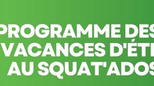 Demandez le programme !!