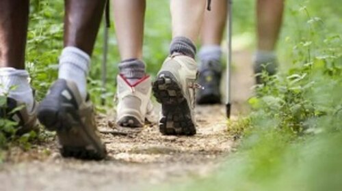 Rando santé : prochaines sorties !