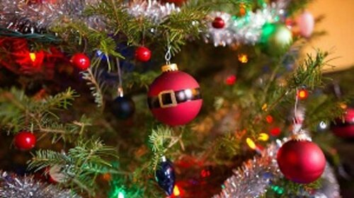 Le Marché de Noël des P'tits Chabets : un vrai succès  !