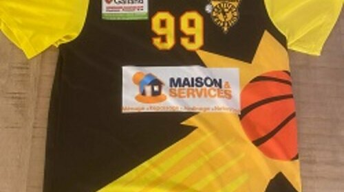 8ème match de championnat des Seniors le 3 décembre
