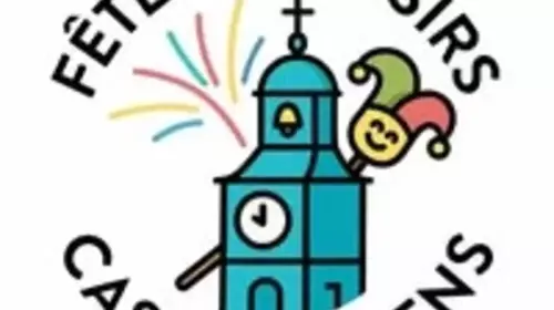 Foire aux vins en vue....Retenez bien ces dates 16 et 17 mai !