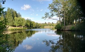 Pêche La Prugne et La Roussille