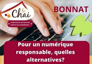 Discussion au Chai