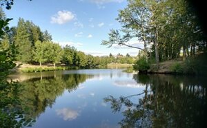 On pêche à la Roussille ce week-end !