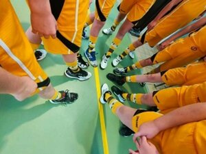 Match U13/Limoges