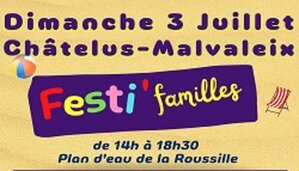 Le 3 juillet cet après-midi !!!!