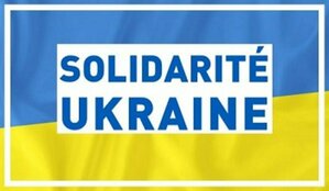 Solidarité Ukraine