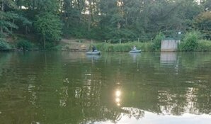 La Pêche à Châtelus-Malvaleix tout l'été !!