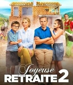 Cinéma le 29 septembre 20h30