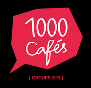 Les 1000 cafés accompagnent Châtelus !!