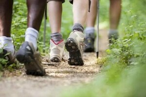 Rando santé : prochaines sorties !