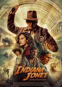 Indiana Jones pour ouvrir la nouvelle saison cinéma 