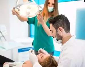 Dentistes de garde en Creuse au mois de septembre