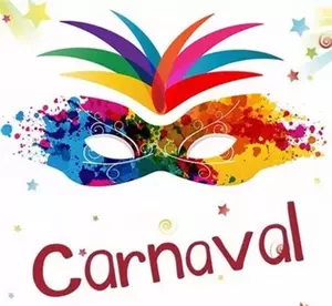 L'école fait son Carnaval !!!