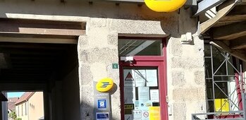 La Poste