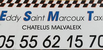 Taxi EDDY ST MARCOUX