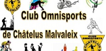 Le COCM  (Le Club Omnisports de Châtelus-Malvaleix)