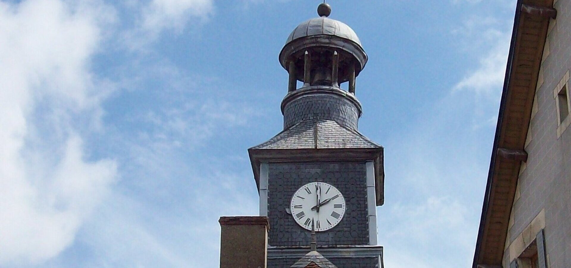 Vos démarches en mairie