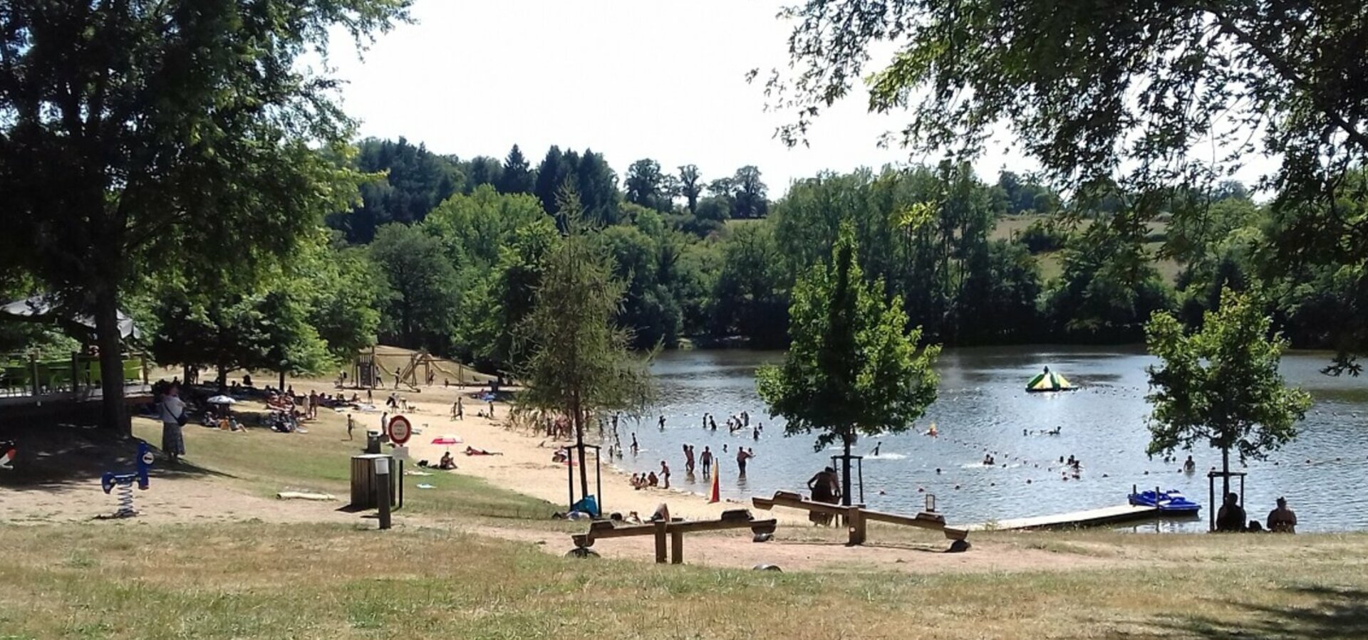 Bienvenue à Châtelus-Malvaleix en Creuse 23